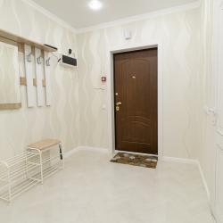 Фото Апартаменты на улице Ярославская 113 корпус 1
