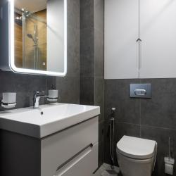 фото 69 Апартаменты ELIZA HOME Ладожская
