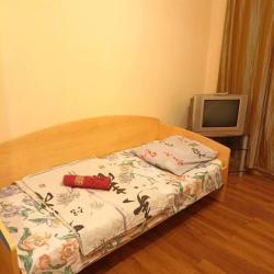 Фото Апартаменты на улице Курыжова 25