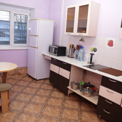 Фото Отель Оазис