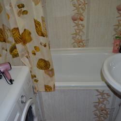 2-комнатные апартаменты стандарт