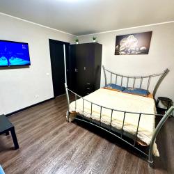 2-комнатные апартаменты стандарт