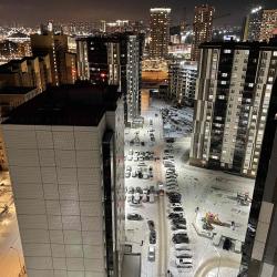 Фото Апартаменты на переулке Светлогорский 10Г