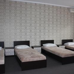 Фото Отель Анжелика