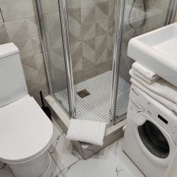 1-комнатные апартаменты студия