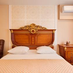 Фото Апартаменты на улице Мичурина 149