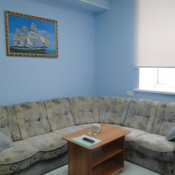 Фото Отель Атлантик