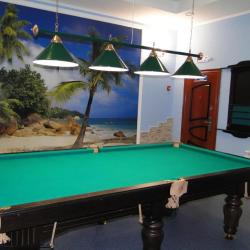 Фото Отель Атлантик