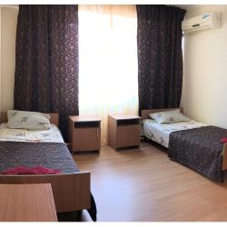 Фото Отель Ellas Palace (Эллас Палас)