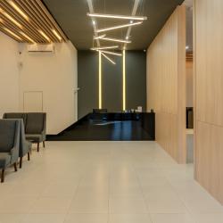 Фото Отель Duo Hotel by Futuro (Дуо бай Футуро)