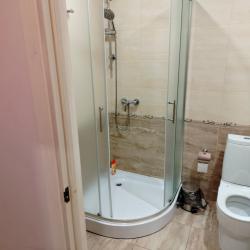 Комната стандарт с 1 двуспальной кроватью