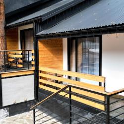 Фото Отель Fondue House (Фондю Хаус)