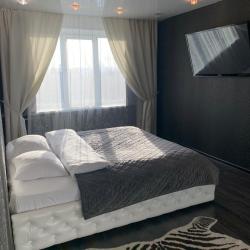 Фото Отель Kaminn apartments на улице Карбышева 2