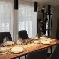 Фото Отель Заповедная дача