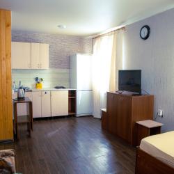 Фото Отель Домашний