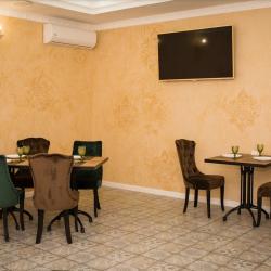 Фото Отель Nur (Нур)