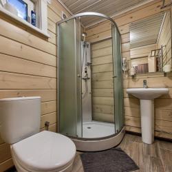 Фото Отель База отдыха Ладога Озеро