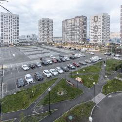 Фото Отель ВыДома на улице Раушана Абдуллина