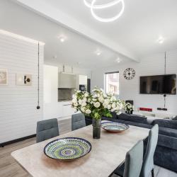 Фото Отель Coco Village (Коко Вилладж) на Соколиная 14