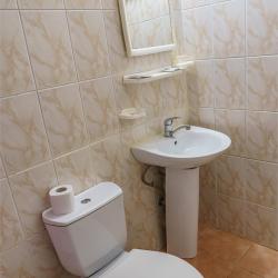 Фото Отель Оптима