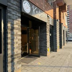 1-комнатные апартаменты улучшенные ул Андрея Кореневского 11
