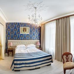 фото 21 Rossi Boutique Hotel & SPA (Росси)