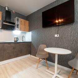 фото 9 Lucky Room (Лаки Рум) на улице Фёдора Котанова 5 корп. 2