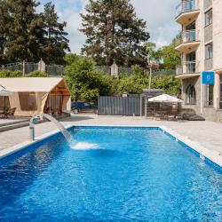 Фото Отель Корсо