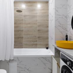 Фото Апартаменты на улице Ивана Беличенко 90 корпус 2