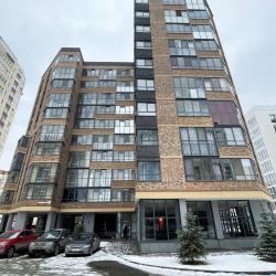 Фото Апартаменты на улице Молодогвардейской 33