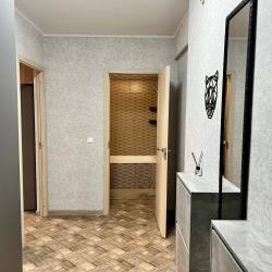 Фото Отель Две подушки на улице Вадима Шефнера 10 корп. 1