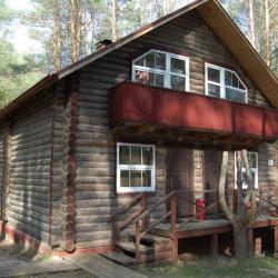 Фото Отель Ягодная деревушка