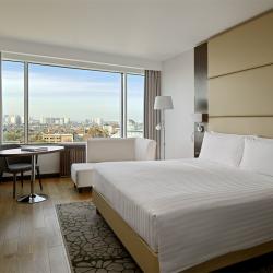 Marriott Krasnodar (Марриотт Краснодар) — 62a05a003b03038b69ca63d809c38af6