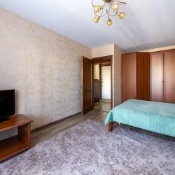 фото 2 ApartLux (АпартЛюкс) на ​улице Большая Пионерская