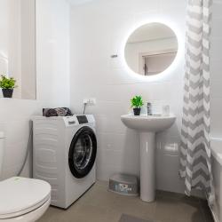 Апартаменты улучшенные