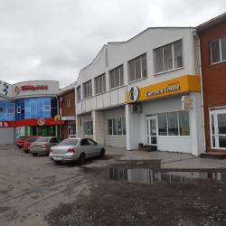 Фото Отель Транзит