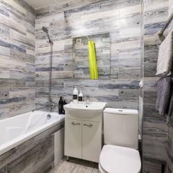 Фото Апартаменты на улице Комиссара Габишева