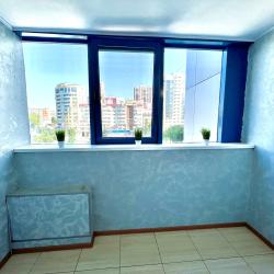 Фото Самарские апартаменты на улице Садовая 337