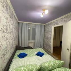 Фото Апартаменты на проспекте Волгоградский 135к1