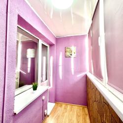 Фото Самарские апартаменты на улице Санфировой