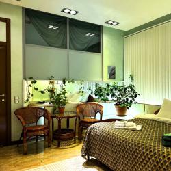 Фото Отель Themed Apartments (Зимд Апартментс) 