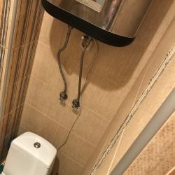 Фото Апартаменты на бульваре Победы 45А