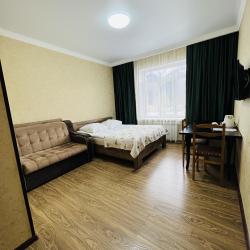 Фото Отель .Ру