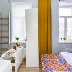 Фото Отель Moment House на улице Клинская 8с1