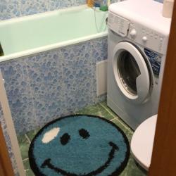 Фото Отель Ваш дом (квартиры посуточно)