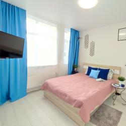 Фото КостаРика Апартаменты на улице Алматинская 6