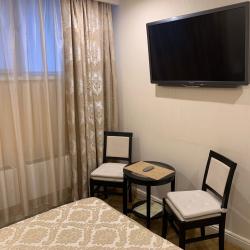 Номер стандарт улучшенный