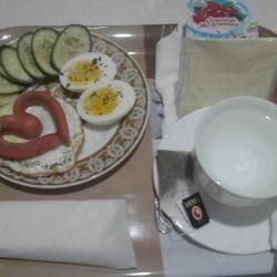 Фото Отель Юрта