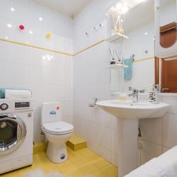 фото 28 GMApartments (ДжиЭмАпартментс) на улице Новый Арбат 22
