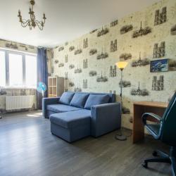 Фото Отель Kravc Group (Кравц Груп) на Московском шоссе 33 корп. 1